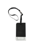 Prada Record Player Print Phone Pouch, back view